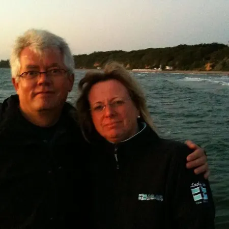 Hansekogge In The House Of Aquarius *