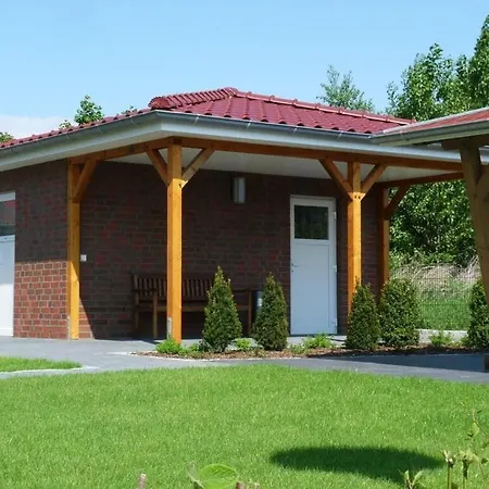 Hansekogge In The House Of Aquarius Apartmán